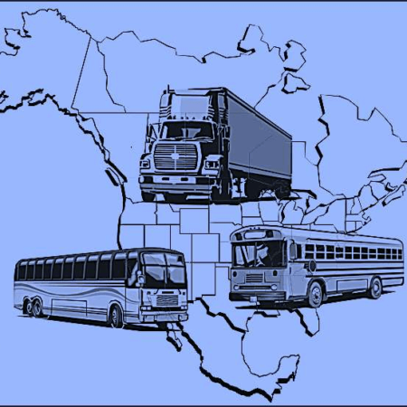 Commercial Driver License